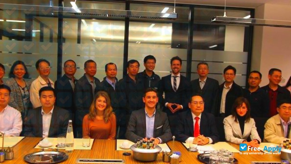 Jiaying University photo #6