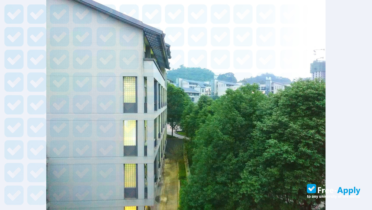 Chongqing University of Technology photo #12