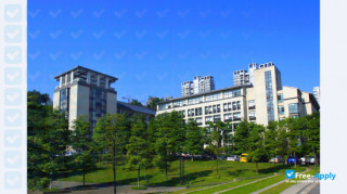 Chongqing University of Technology миниатюра №5