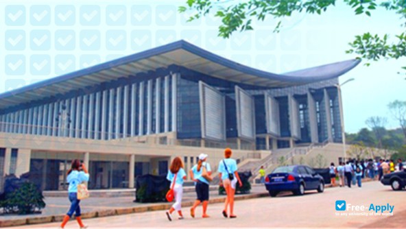 Chongqing University of Technology photo #15