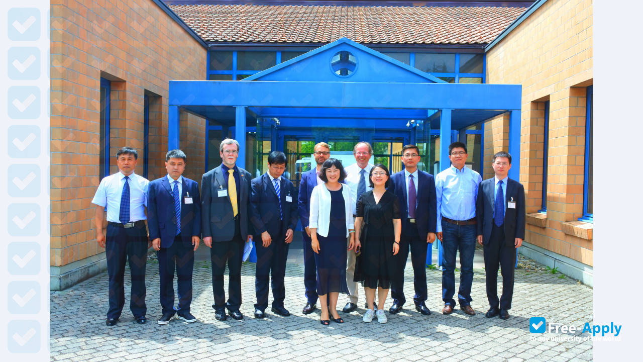 Liaoning Vocational College photo