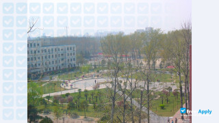 Miniatura de la Henan Agricultural University #11