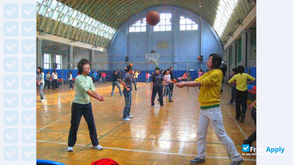 Henan Agricultural University photo #4