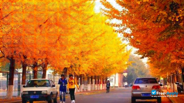 Photo de l’Liaoning University #9