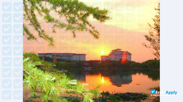 Wuhan Institute of Bioengineering фотография №6