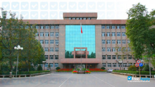 Miniatura de la Shandong Police College #9