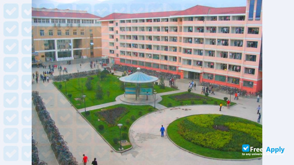 North University of China photo #10