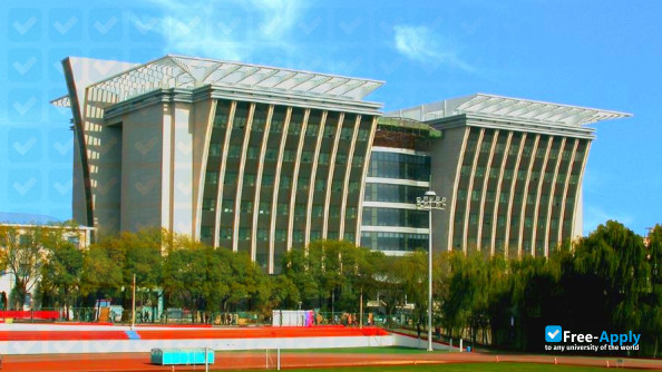 North University of China photo #7
