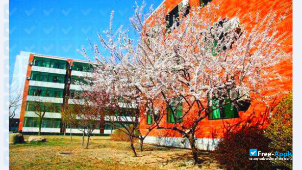 Hangzhou Dianzi University Information Engineering Institute photo #5