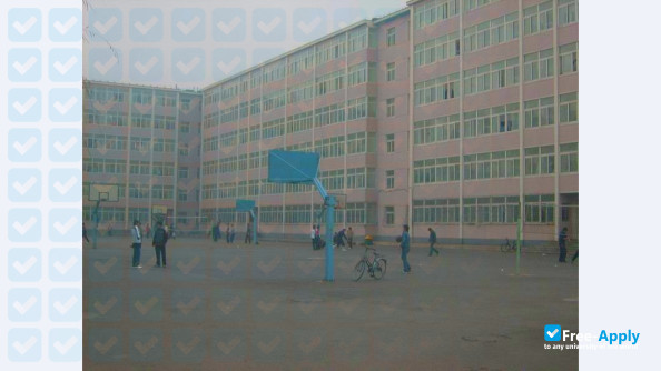 Shenyang Agricultural University photo #18