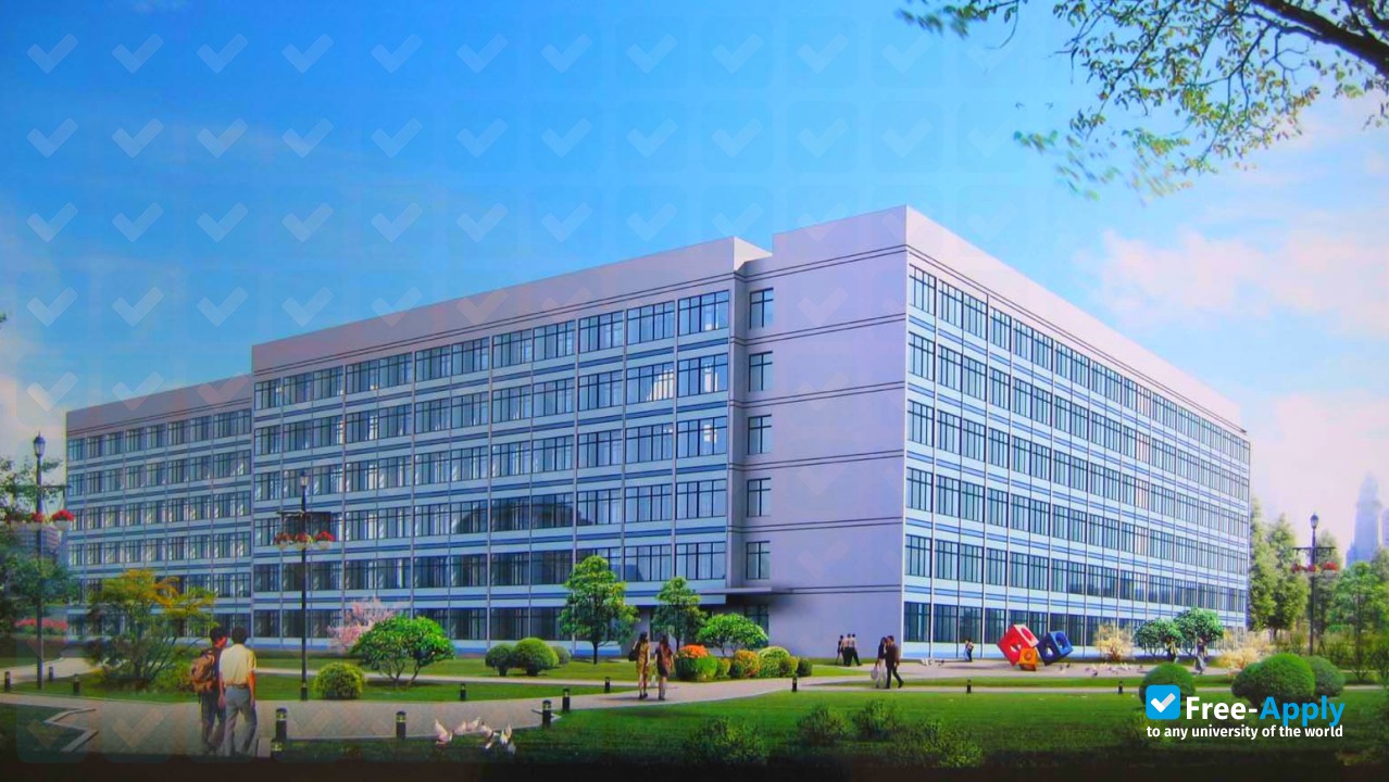 Shenyang Agricultural University photo #2