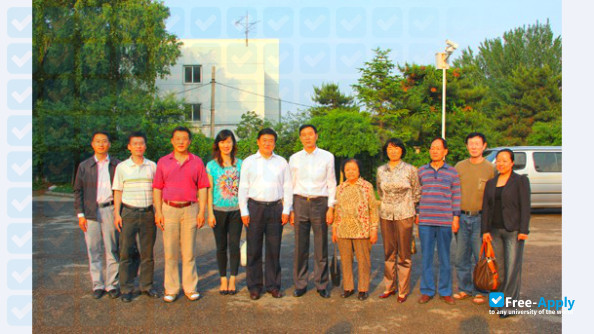 Shenyang Agricultural University photo #10