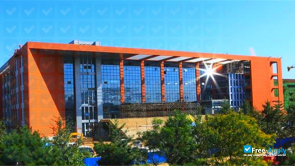 Shenyang Agricultural University photo #11