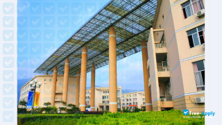 Taizhou University thumbnail #10