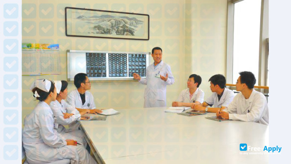 Foto de la Hebei Medical University