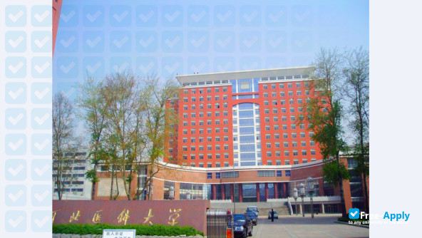 Foto de la Hebei Medical University #11