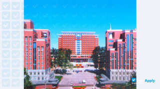 Hebei Medical University vignette #2