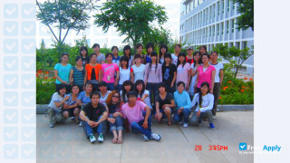 Miniatura de la Shenyang Normal University #13