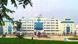 Shenyang Normal University миниатюра №7
