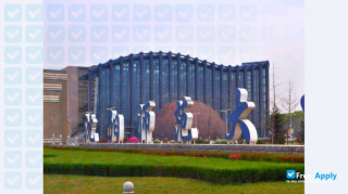 Miniatura de la Shenyang Normal University #11