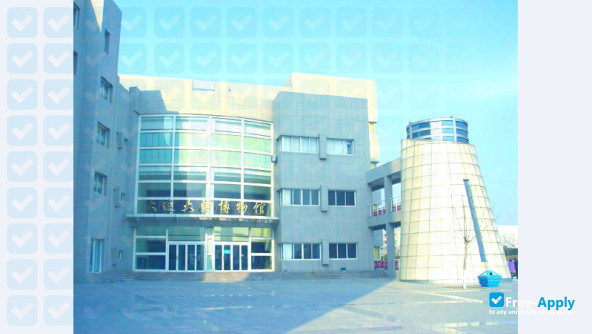 Capital University of Economics & Business photo #13