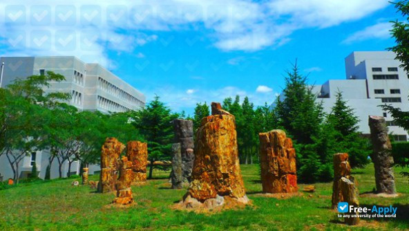 Capital University of Economics & Business photo #10