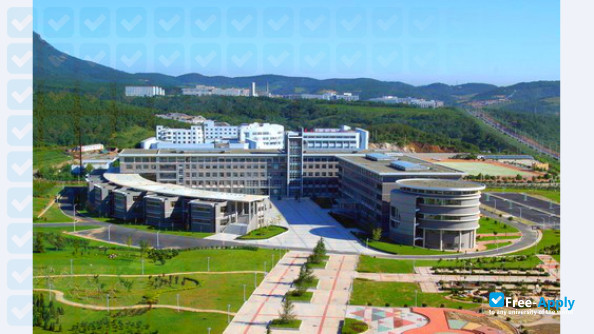 Capital University of Economics & Business photo #9