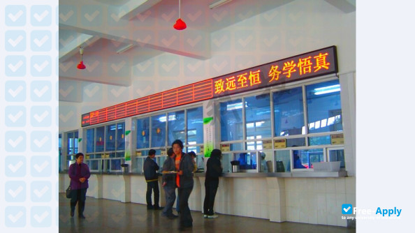 Suzhou University of Science & Technology фотография №2
