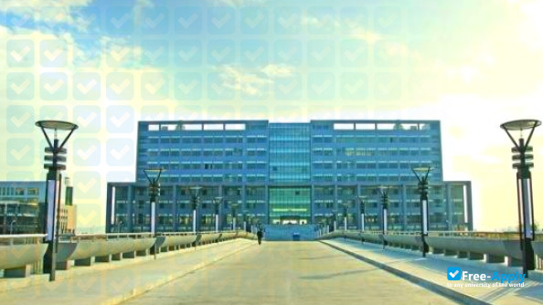 Foto de la Guangdong Polytechnic of Science and Technology #1