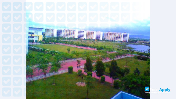 Guangdong Polytechnic of Science and Technology photo #2