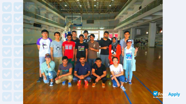 North China University of Science & Technology photo #5