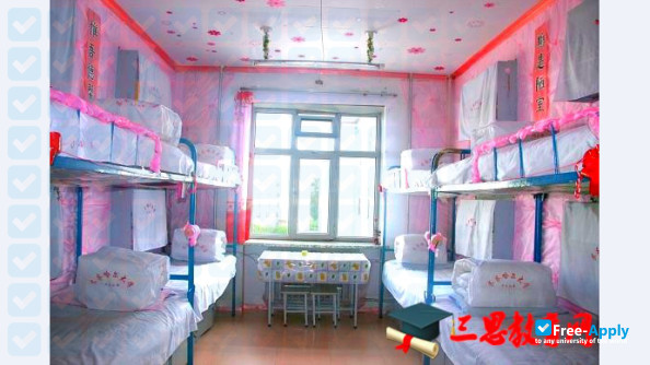 Qiqihar University photo #8