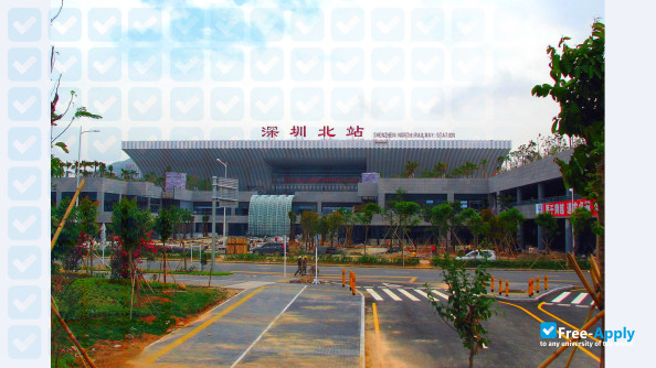 Guangzhou Railway Polytechnic photo #5