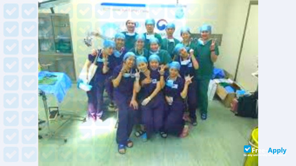 Photo de l’Guiyang University of Chinese Medicine #2