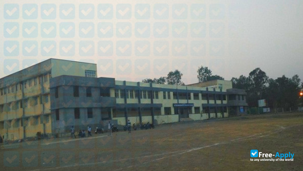 Guangdong Mechanical & Electrical Polytechnic photo #8