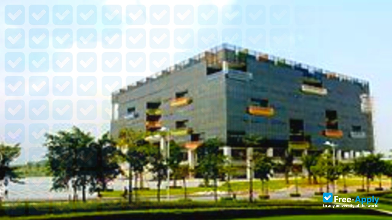 Photo de l’Guangdong Mechanical & Electrical Polytechnic #6