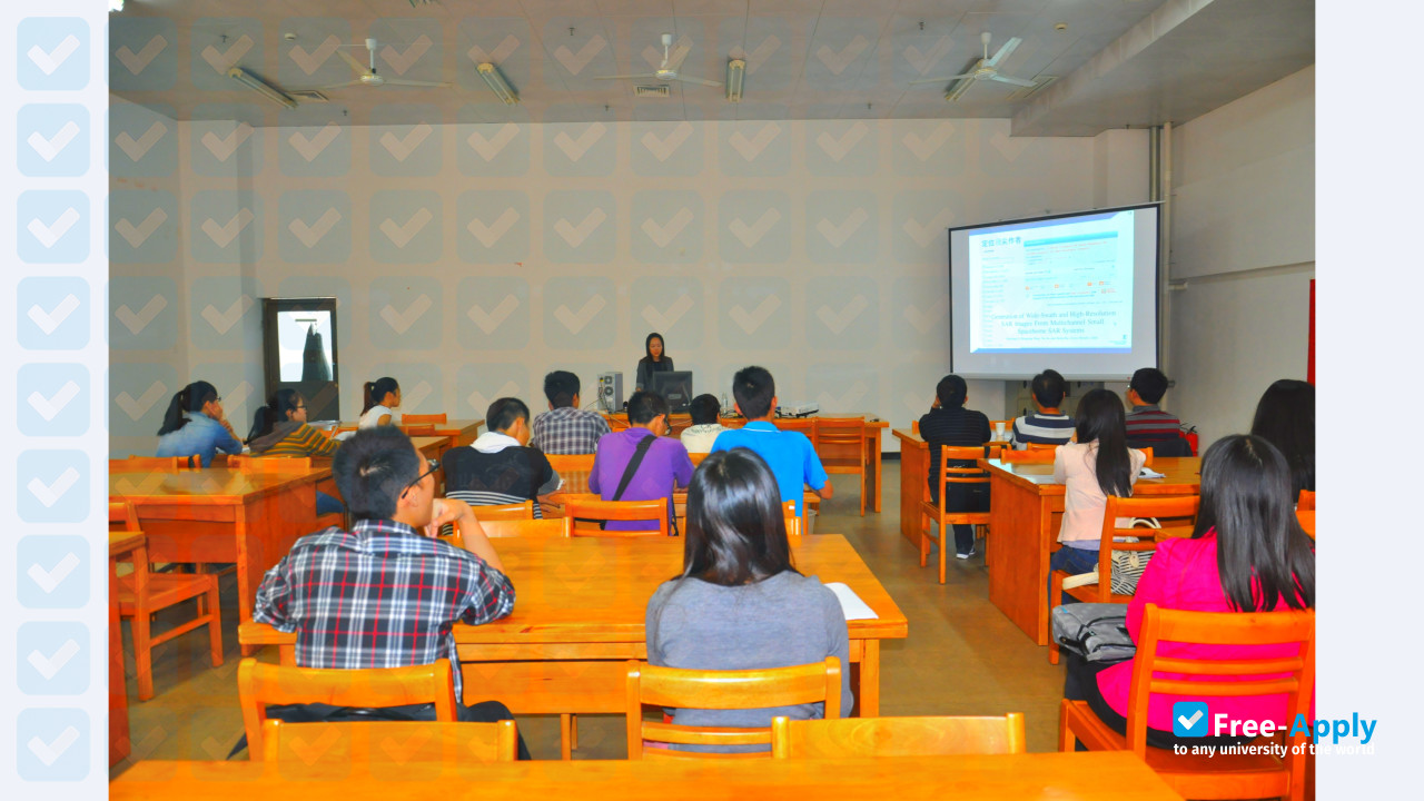 Nanchang Normal University photo #7