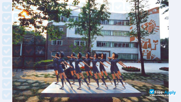 Sichuan Fine Arts Institute photo #2