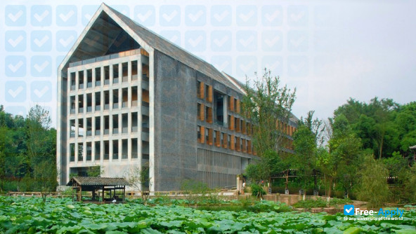 Sichuan Fine Arts Institute photo #4