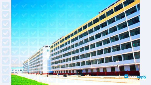 Foto de la Lanzhou University of Finance and Economics #7