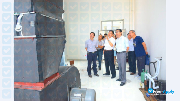 Hebei University of Architecture photo #4