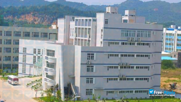 Quanzhou Vocational College of Economics and Business photo #1