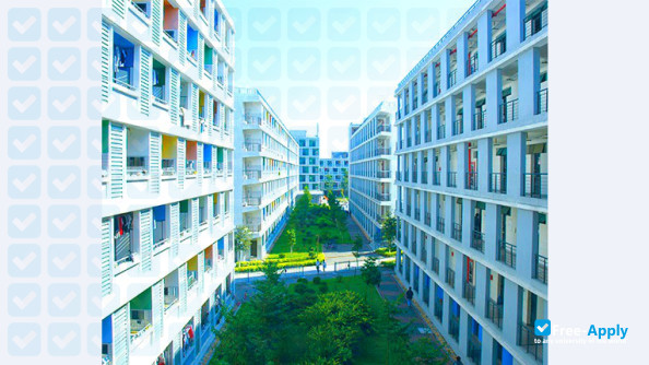 Фотография Dongguan University of Technology