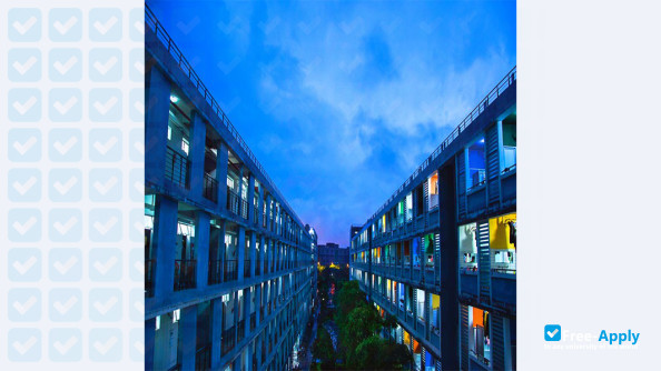 Dongguan University of Technology фотография №9