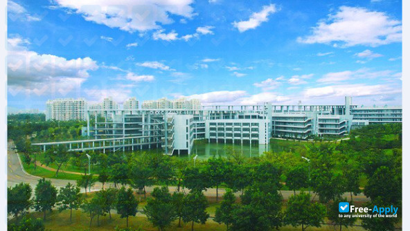 Dongguan University of Technology фотография №2