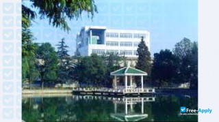 Miniatura de la Anhui Technical College of Industry and Economy #4