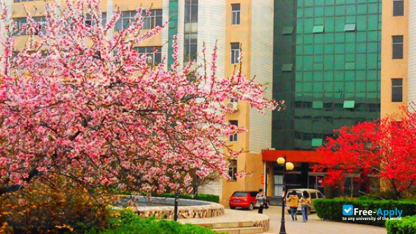 Foto de la Shijiazhuang University