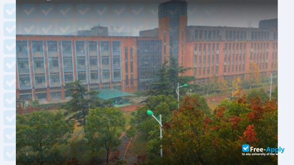 Yancheng Institute of Technology photo