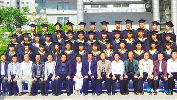 Inner Mongolia University of Science & Technology photo #3