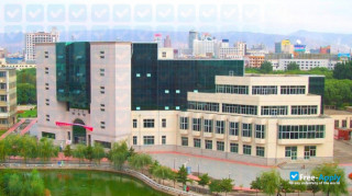 Inner Mongolia University of Science & Technology миниатюра №4